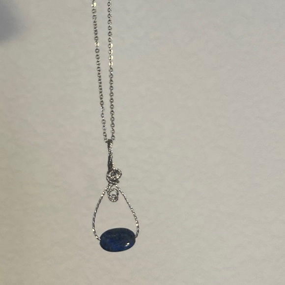 Handmade Lapis Lazoli, Protection and Peace - Picture 2 of 9